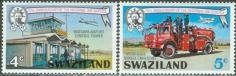 Swaziland 224-25
