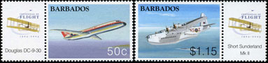 Barbados 1059-60