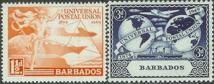 Barbados 180-81