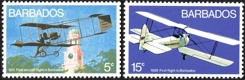 Barbados 353-54