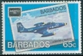 Barbados 657