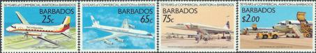 Barbados 713-16
