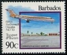 Barbados 809