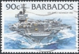 Barbados 866