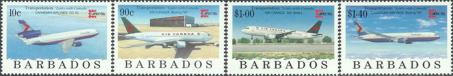 Barbados 906-09