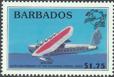 Barbados 968