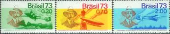 Brasilien 1379-81