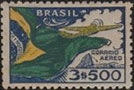 Brasilien 470
