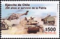 Chile 2422