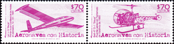 Chile 2470-71