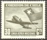 Chile 261