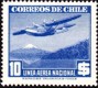 Chile 285