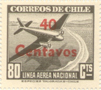 Chile 464f