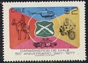 Chile 872
