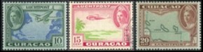 Curacao 183-85