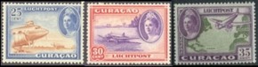 Curacao 186-88