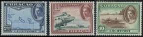Curacao 195-97