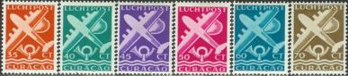 Curacao 260-65