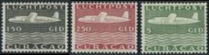 Curacao 266-68
