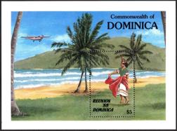 Dominica 1092 Block 128