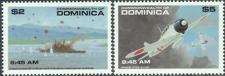 Dominica 1447 und 1449