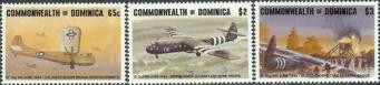 Dominica 1897-99