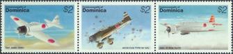 Dominica 1996-98