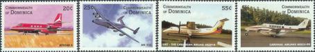 Dominica 2534-37