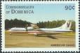 Dominica 2538