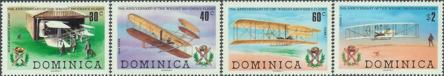 Dominica 581-84