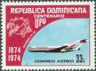 Dominikanische Republik 1071