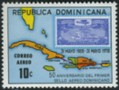 Dominikanische Republik 1188