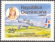 Dominikanische Republik 1548