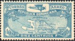 Dominica Rep 232