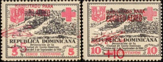 Dominikanische Rep. 248-49