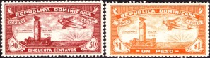 Dominikanische Republik 257-58