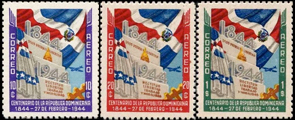 Dominikanische Republik 439-41