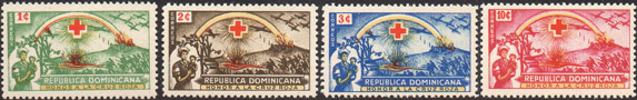 Domenikanische Republik 443-46