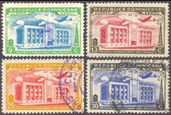 Dominikanische Republik 447-50