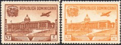 Dominikanische Republik 485-86
