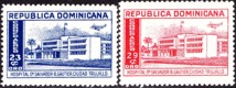 Dominikanische Republik 516-17