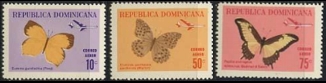 Dominikanische Republik 873-75