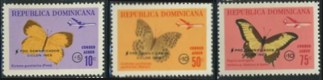 Dominikanische Republik 881-83