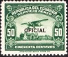 Ecuador DM 134