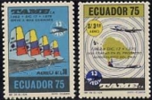 Ecuador 1695-96