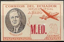 Ecuador Dm 169