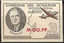Ecuador Dm 174