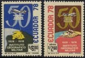Ecuador 1771-72