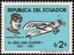 Ecuador 1905
