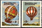Ecuador 1965-66